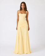 Sculpted Muse Maxi