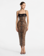 Wild After Dark Dress
