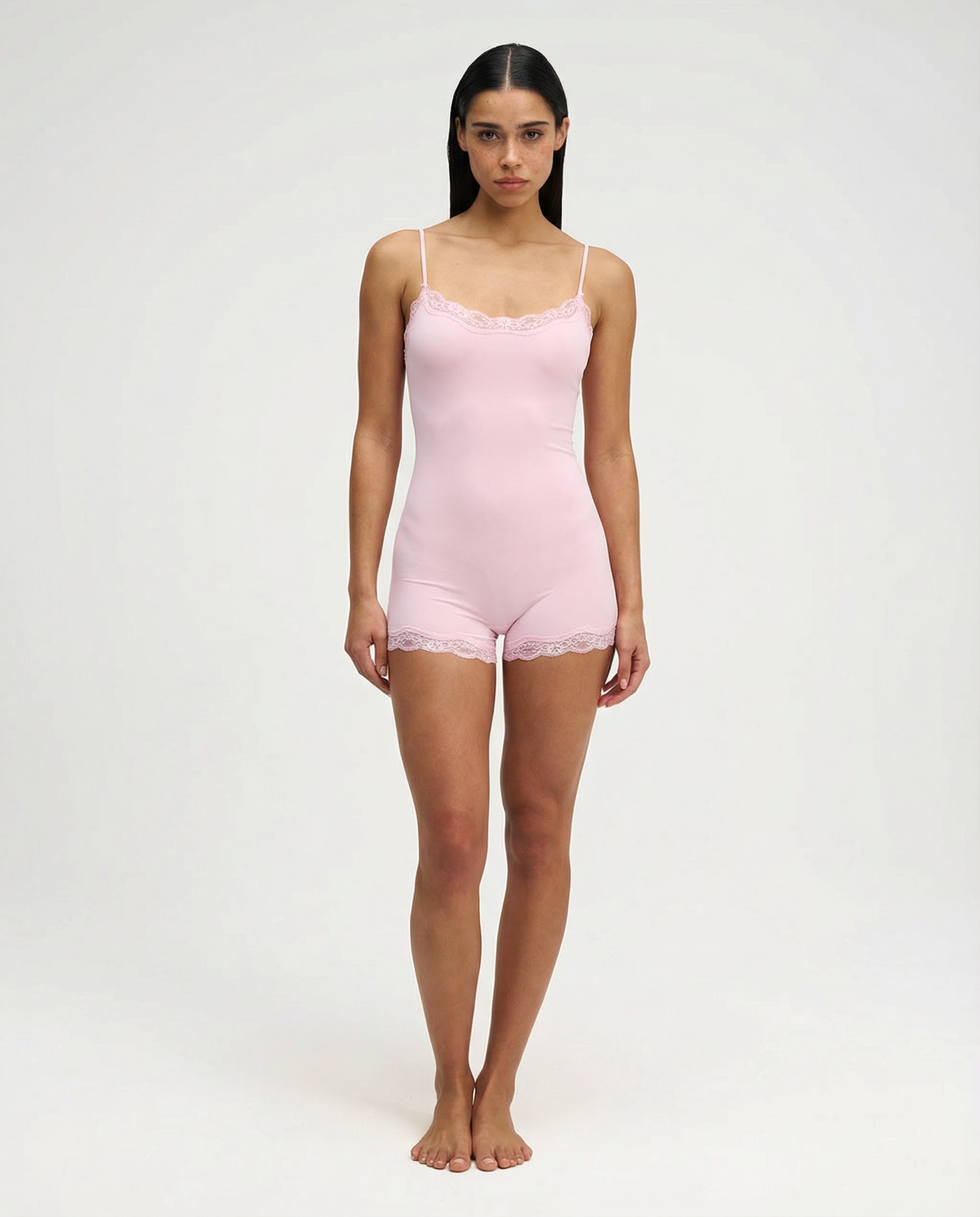 Dream Muse Romper