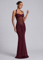 ARIA | Siren Hourglass Gown