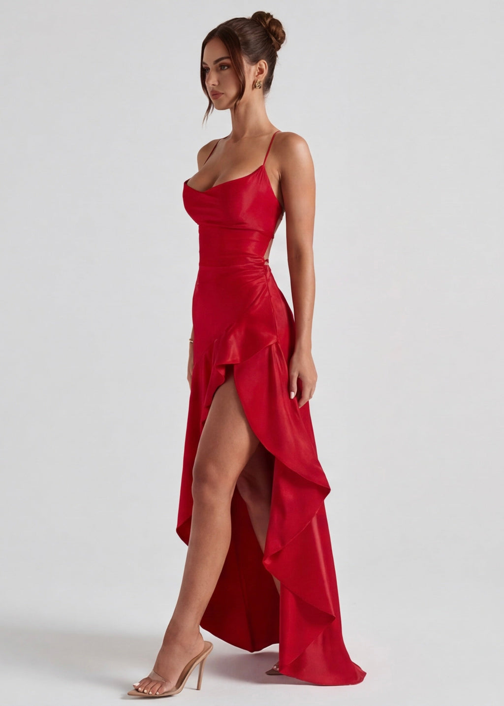 ARIA | Muse Gown