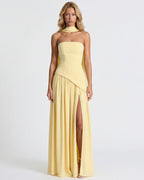 Aura Maxi Dress