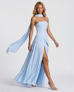 Aura Maxi Dress