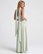 Aura Maxi Dress